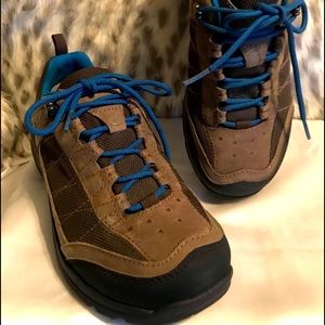 Teva waterproof low profile women’s hiker